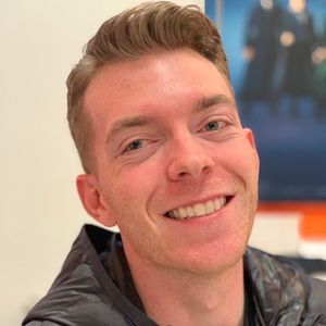 Meet your Posher, Spencer